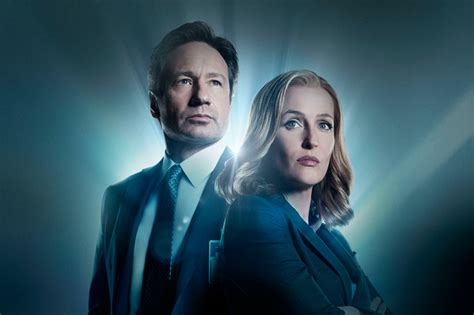 Tv Series The X Files All Seasons Full Hd 2018 Assistir Fluxo De