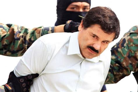 Mexican Drug Lord El Chapo Finally Convicted In Ny Court Philippine