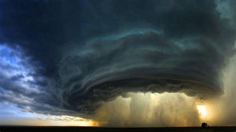 Atmospheric Phenomena The Clouds From Which Rain Falls 10 Amazing Images
