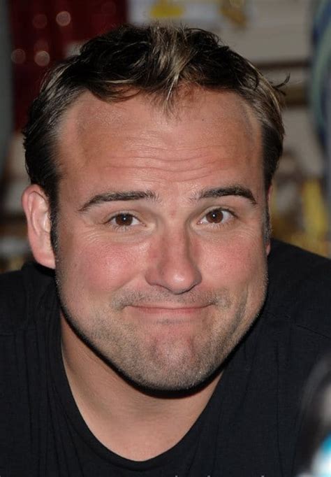 David Deluise Picture