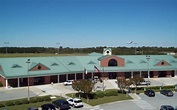 Check out the upcoming events at the Coastal Carolina Regional Airport ...
