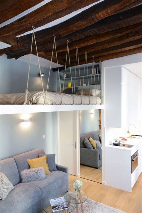 36 Fun Mezzanine Design That Should Be Tried For Small Space Obsigen