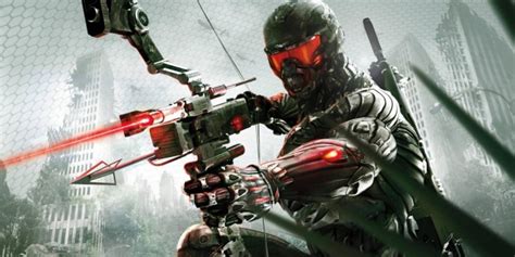 Crytek Denies That The Company Is In Financial Difficulty Load The Game