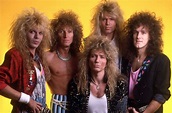 Whitesnake's 'Here I Go Again' Tops Hot Hard Rock Songs Chart | Billboard