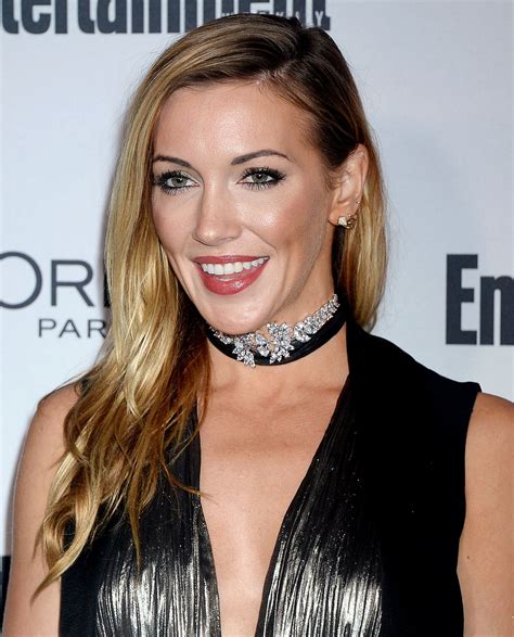 KATIE CASSIDY at Entertainment Weekly 2016 Pre-emmy Party in Los ...