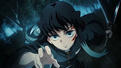 Muichiro Vs Gyokko Twixtor Clips 4K 60fps | Demon Slayer Twixtor - YouTube