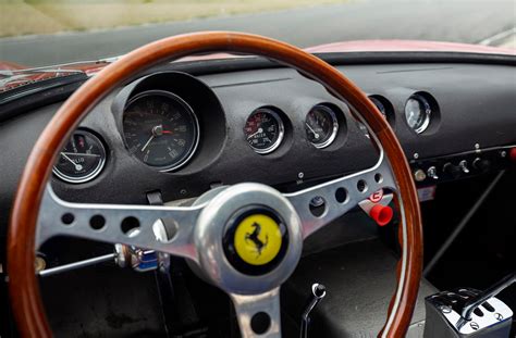 Rm Sothebys Expects To Set A New World Record Sale With 1962 Ferrari