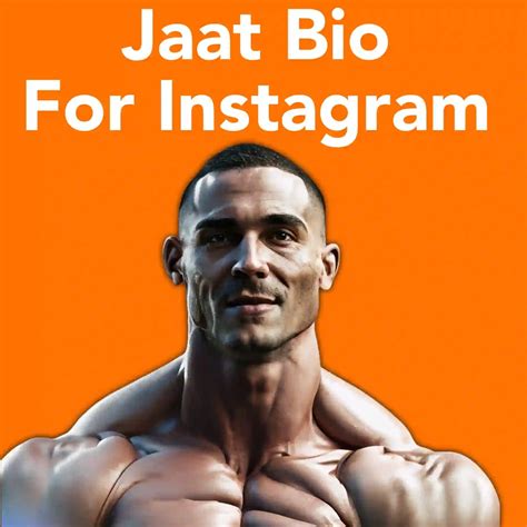 Best Jaat Bio For Instagram Jaat Attitude Bio 2023
