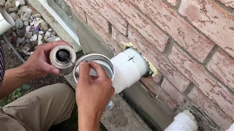 Radon gas is the second greatest cause of lung cancer after smoking. How to DIY A Radon Mitigation System - Expert Home ...