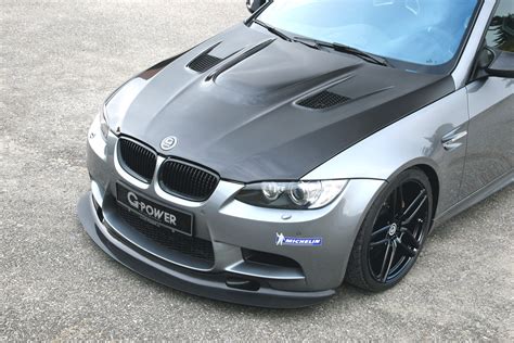 When both the dsc off icon and mdm are displayed, you are in mdm mode. Official: 740hp G-Power BMW M3 RS E9X - GTspirit