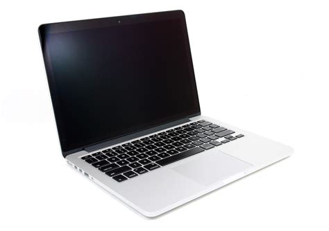 13 Inch Retina Macbook Pro Review Late 2012