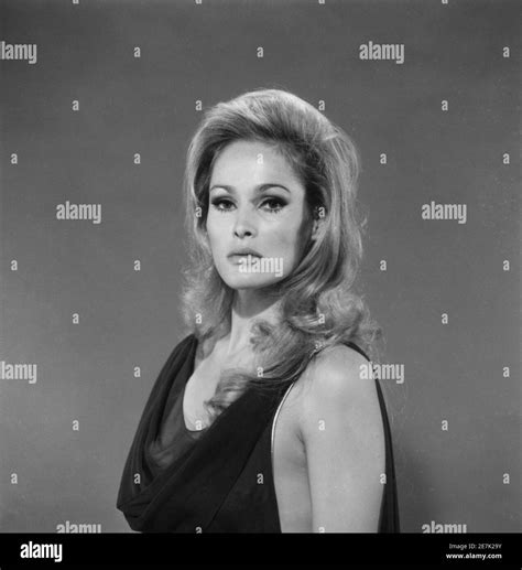 She 1965 Ursula Andress High Resolution Stock Photography And Images