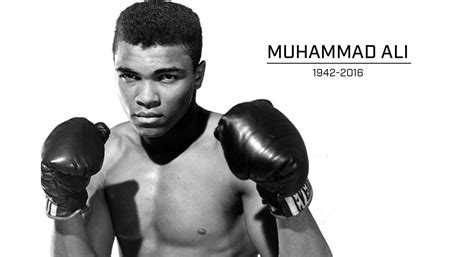 Remembering Muhammad Ali Msa