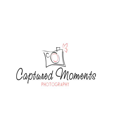 Captured Moments Photography