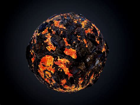 Check spelling or type a new query. Lava Ground Seamless PBR Texture 01 3D model | CGTrader