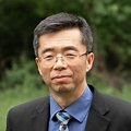 Rev. Simon Yin - Heritage Reformed Churches