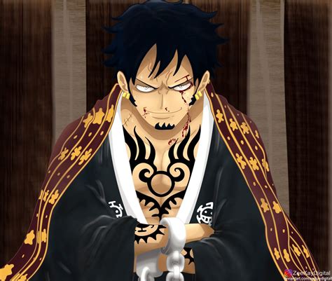 One Piece Hd Wallpaper Background Image 2954x2500 Id