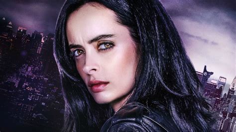 I'll give the second half of jessica jones' second season this: Jessica Jones season 2 episode titles revealed