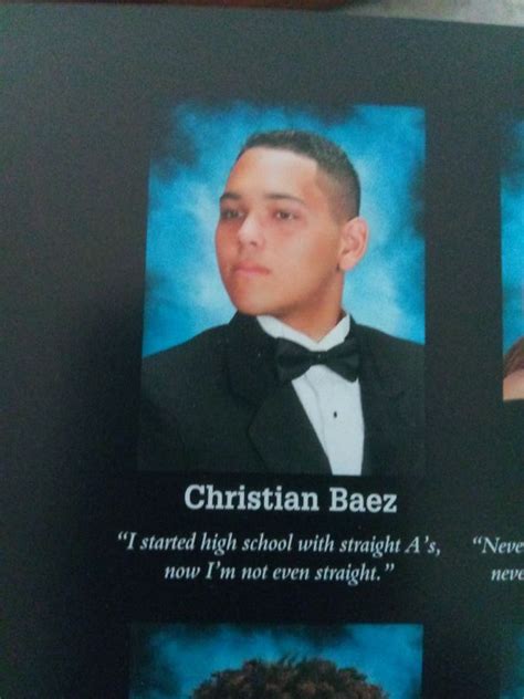 147 Times Students Had The Best Yearbook Quotes Bored Panda