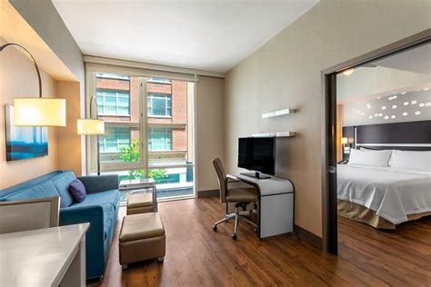 Homewood Suites By Hilton New Yorkmidtown Manhattan Times Square South