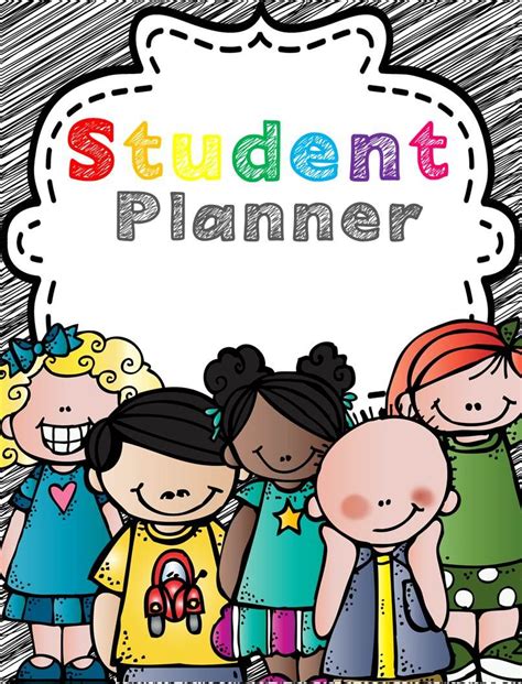 A Fully Editable Planner For Teachers Of All Grades Help Keep Your