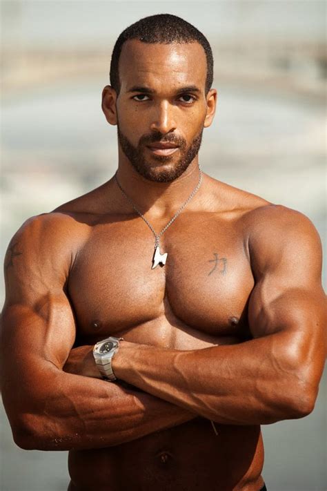My official account twitter.ig : The Mad Professah Lectures: EYE CANDY: Stefan Williams