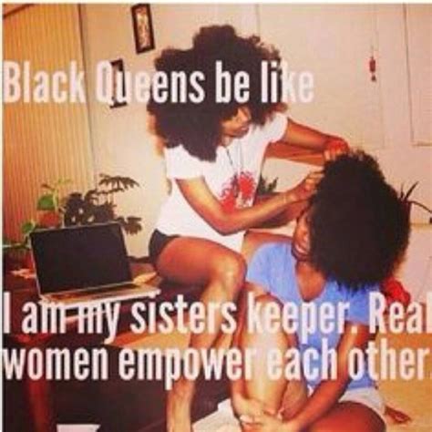 Black Sisterhood Quotes Quotesgram