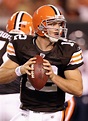 Colt McCoy gets his first start: What will make his debut a success ...