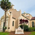 Christ Episcopal Church (7 photos) - Episcopal church near me in ...