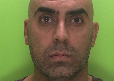 leicestershire police officer jailed for sexual assault bbc news