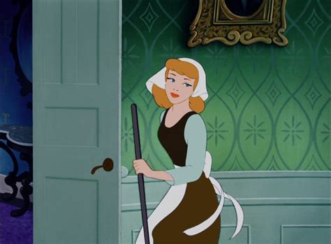 Cinderella 1950 Disney Screencaps Cinderella 1 1 Of 2