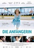 Poster zum Film Die Anfängerin - Bild 1 auf 7 - FILMSTARTS.de