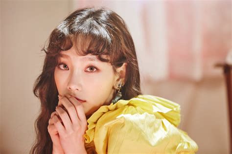 Let me know what your favorite songs are in the comment section! Update: Girls' Generation's Taeyeon Shares More Lovely ...