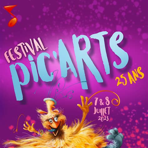 Festival Picarts