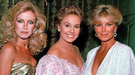 Cw To Reboot ‘dynasty 80s Prime Time Soap Opera In Fall