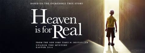 Heaven Is For Real 2014 Filmonizirani