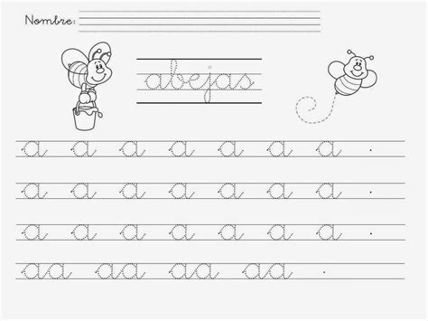 78 Images About Vocales Y Consonantes Worksheets On Pinterest