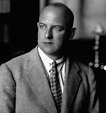 P.G. Wodehouse picture