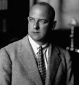 P.G. Wodehouse picture