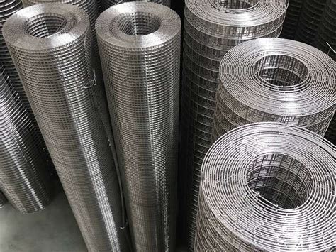 Unlike other metals, stainless steel wire mesh is uniquely equipped to resist rust and abrasion. Stainless Steel Welded Mesh ::JD Hardware Wire Mesh Co ...