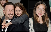 Scream 4 Actor David Arquette and his family: wife and children