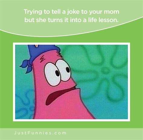 Funny Jokes To Tell Your Mom 5 Funny Jokes That Make You Laugh So