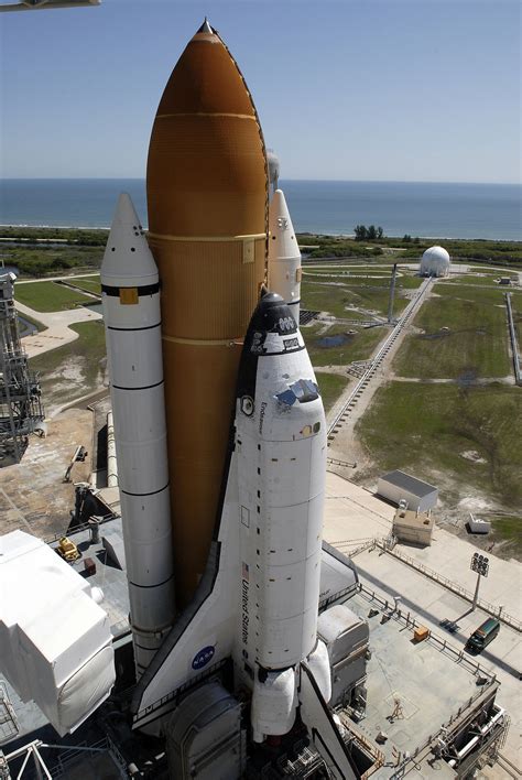 Space Shuttle Endeavour Wikipedia