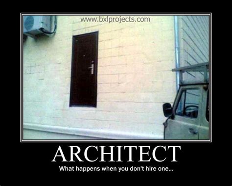 Architecture Quotes Funny Quotes