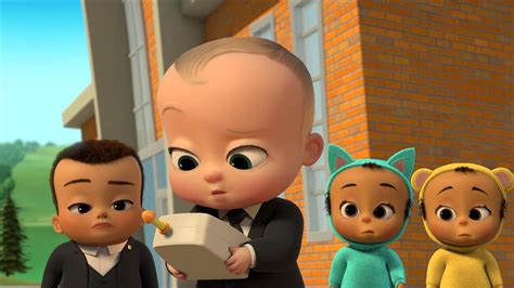 Watch hd movies online free with subtitle. Watch The Boss Baby: Back in Business - Season 3 Online ...