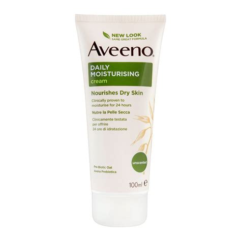 Order Aveeno Daily Moisturising Cream 100ml Online At Special Price In