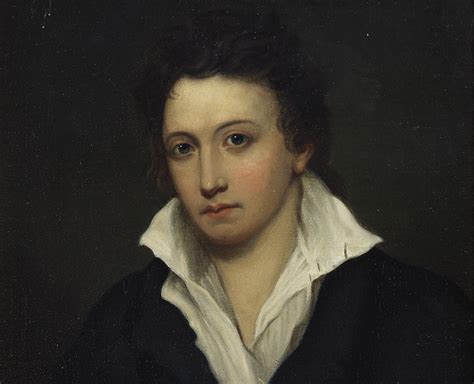 Who Was Shelley — Poetical Essay