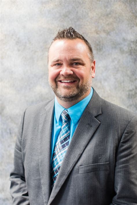 Andy Gerlach for Randolph County Commissioner