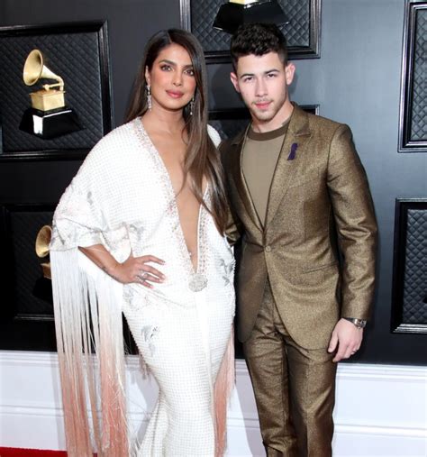 When nick and joe arrived on stage, they were met by their brother, kevin jonas, who joined.nick jonas kissing wife priyanka chopra during jonas brothers performance is couple goals. Nick Jonas and Priyanka Chopra Adopt New Rescue Dog Panda