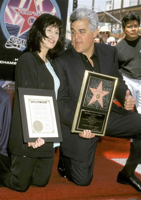 Who Is Jay Leno's Wife? All About Mavis Leno